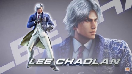 Image d'illustration pour l'article : Gamescom 2016 : Tekken 7 accueillera Kid Kazuya et plus, détails sur le mode Histoire