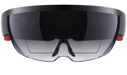Image d'illustration pour l'article : Microsoft HoloLens Development Edition vendu à 3 000 dollars