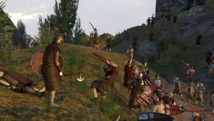 Mount and blade warband 3