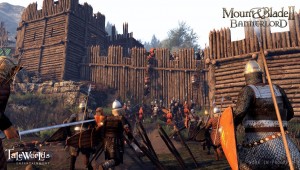Mount and blade ii banner lord gamescom 2 6