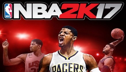 Image d'illustration pour l'article : NBA 2K17 : La bande-son du jeu se révèle enfin