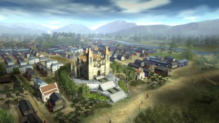 Image d'illustration pour l'article : Nobunaga’s Ambition: Sphere of Influence – Ascension est annoncé en Europe
