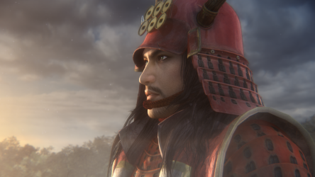 Image d'illustration pour l'article : TGS 2016 : Un nouveau Nobunaga’s Ambition en développement !