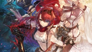 Nights of Azure 2 Bride of the New Moon screen 1 8