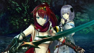 Nights of Azure 2 Bride of the New Moon screen 14 10