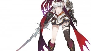 Nights of Azure 2 Bride of the New Moon screen 4 2