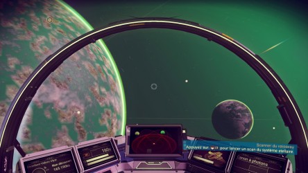 Image d'illustration pour l'article : No Man’s Sky : Les équipes sont encore en vie et elles travaillent sur le futur patch !