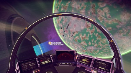Image d'illustration pour l'article : Shuhei Yoshida a aimé No Man's Sky mais Sean Murray n'a pas tenu ses promesses