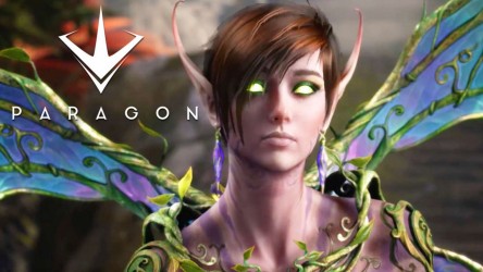 Image d'illustration pour l'article : Paragon : Fey sera de sortie dès demain !