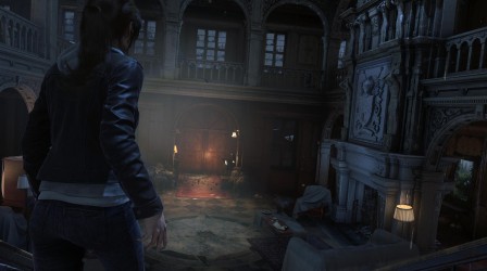 Image d'illustration pour l'article : Rise of the Tomb Raider: 20 Year Celebration donne de nouvelles images !