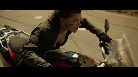 Image d'illustration pour l'article : [MAJ Version Longue] Resident Evil : The Final Chapter a enfin son premier trailer