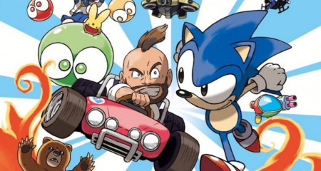 Image d'illustration pour l'article : SEGA 3D Classics Collection révèle sa date de sortie européenne