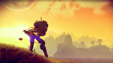 Image d'illustration pour l'article : BONPLAN : No Man's Sky disponible à moins de 20€