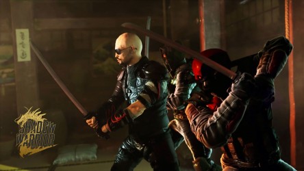 Image d'illustration pour l'article : Shadow Warrior 2 aura du 30 FPS sur PS4 et One, et sera plus fluide sur Scorpio et NEO !