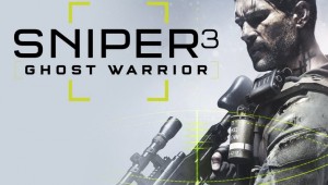 Image d'illustration pour l'article : Gamescom 2016 : Quinze minutes de gameplay pour Sniper Ghost Warrior 3