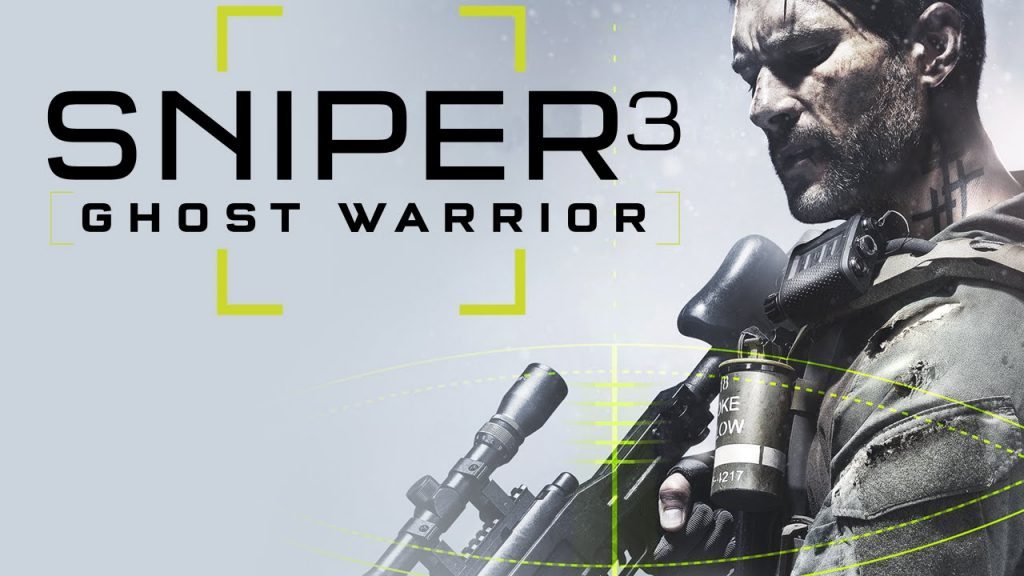 Sniper ghost warrior 3 8