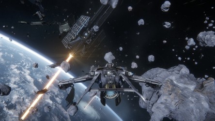 Image d'illustration pour l'article : Gamescom 2016 : Essayez Star Citizen gratuitement jusqu'au 22 août !