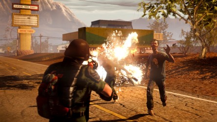 Image d'illustration pour l'article : State of Decay : Year One Survival Edition enfin disponible sur PC