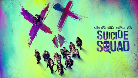 Image d'illustration pour l'article : Suicide Squad : Deux éditions collector avec figurines pour le film