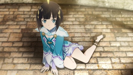Image d'illustration pour l'article : TGS 2016 : Sword Art Online: Hollow Realization : Season pass, Kizmel et trailers