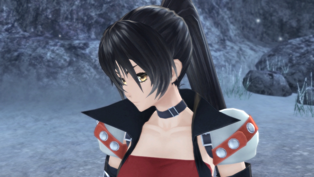 Tales of Berseria Images trailer catalogue DLC trois 11 7
