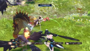 Tales of berseria images trailer catalogue dlc trois 30 39
