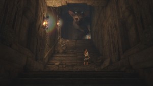 The last guardian 5 images 5 5