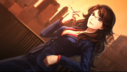 Image d'illustration pour l'article : Un nouveau trailer pour Tokyo Twilight Ghost Hunters: Daybreak Special Gigs