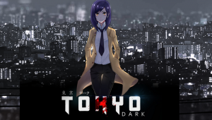 Image d'illustration pour l'article : Tokyo Dark : Le titre est repoussé à 2017