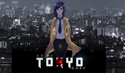 Image d'illustration pour l'article : Tokyo Dark : Le titre est repoussé à 2017