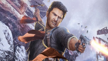 Image d'illustration pour l'article : Le film Uncharted se trouve un scénariste !