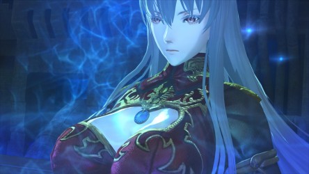 Image d'illustration pour l'article : Valkyria: Azure Revolution : Une date de sortie, des screenshots et un trailer