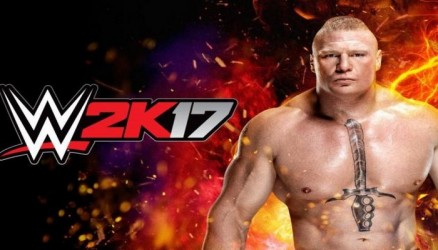 Image d'illustration pour l'article : WWE 2K17 : 36 nouveaux membres du roster officialisés