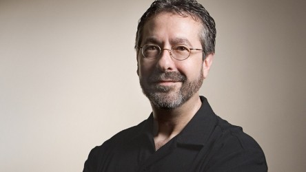 Image d'illustration pour l'article : Les créateurs du jeu vidéo #3 : Warren Spector