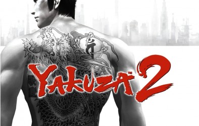 Image d'illustration pour l'article : Test Yakuza 2 - Le clan Tojo a besoin de vous !