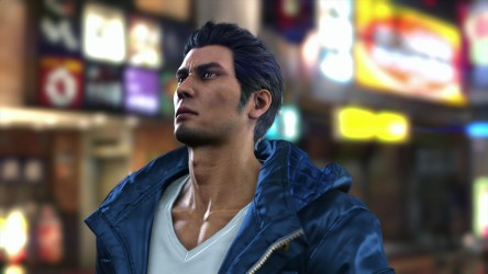 Image d'illustration pour l'article : Yakuza 6 : Introduction des nouveaux personnages