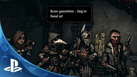 Image d'illustration pour l'article : Darkest Dungeon : Une nouvelle date de sortie