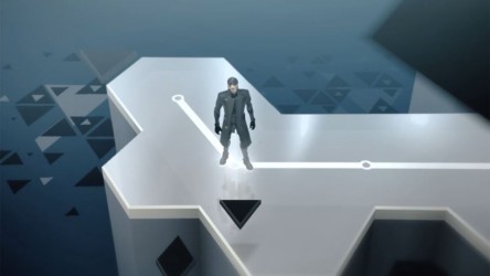 Image d'illustration pour l'article : Deus Ex GO disponible et donnera du contenu pour Mankind Divided