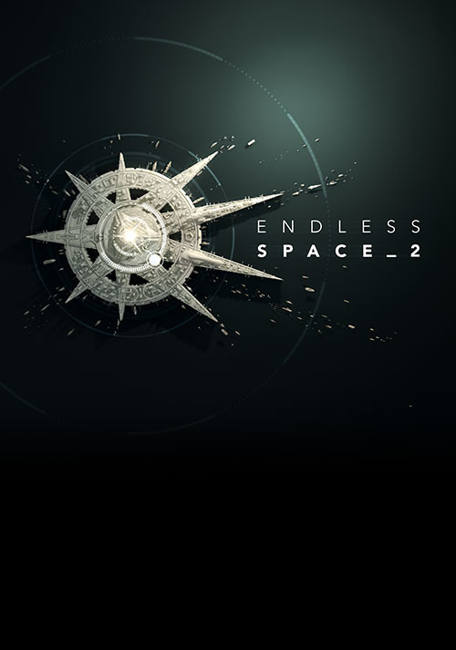 Endless space 2 jaquette