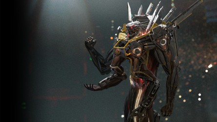 Image d'illustration pour l'article : Endless Space 2 dévoile deux nouvelles factions !
