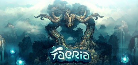 Image d'illustration pour l'article : Faeria disponible gratuitement pour quelques heures et bientôt en free to play