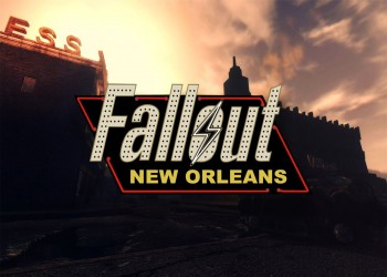 Image d'illustration pour l'article : Bethesda dépose la marque Fallout New Orleans