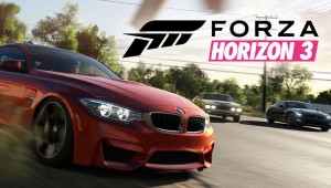 Image d'illustration pour l'article : Forza Horizon 3 : La démo disponible, écoutez n’importe quelle musique en jeu