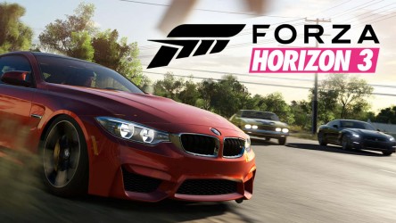 Image d'illustration pour l'article : Forza Horizon 3 : La démo disponible, écoutez n'importe quelle musique en jeu