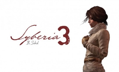 Image d'illustration pour l'article : Gamescom 2016 : De nouvelles images pour Syberia 3 !