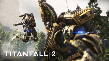 Image d'illustration pour l'article : Gamescom 2016 : L'équipe de Titanfall 2 vise le 60 fps sur toutes les plateformes !