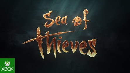 Image d'illustration pour l'article : Gamescom 2016 : Sea of Thieves dévoile de nouvelles images ainsi qu'un journal des développeurs !