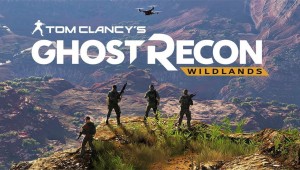 Image d'illustration pour l'article : Gamescom 2016 : Tom Clancy’s Ghost Recon : Wildlands se personnalise en video