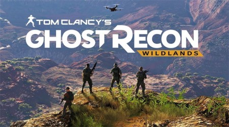 Image d'illustration pour l'article : Gamescom 2016 : Tom Clancy's Ghost Recon : Wildlands se personnalise en video