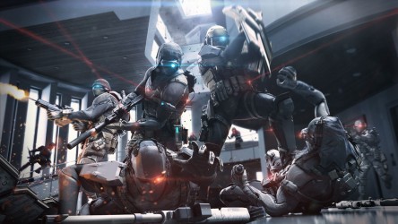 Image d'illustration pour l'article : Deux jeux en ligne d'Ubisoft ferment leurs portes